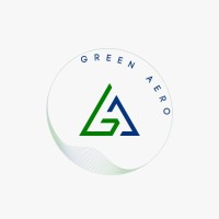 Green Aero Logo